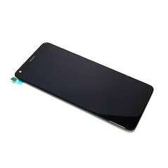 LCD displej (ekran) - ZTE Blade A530 + Touch screen crni ORG (MS).