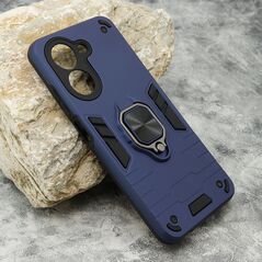 Zastitna maska (futrola) Square ring - Xiaomi Redmi A5 4G NFC (173 mm) teget (MS).