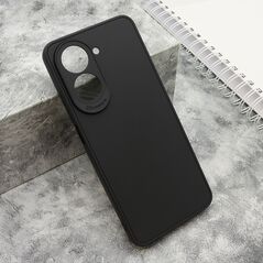 Zastitna maska (futrola) Soft 3D camera - Xiaomi Redmi A5 4G NFC (173 mm) crna (MS).