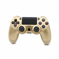 Joypad Dual Shock WIFI - PS4 zlatni.