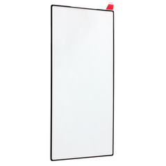 Staklena folija (zastitno kaljeno staklo) za ekran full glue 0.15mm - Samsung Galaxy S23 Ultra zakrivljeni crni (fingerprint unlock).