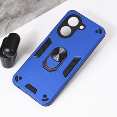 Zastitna maska (futrola) Hard Ring - Xiaomi Redmi A5 EU (173mm) plava.