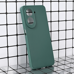 Zastitna maska (futrola) 3D Camera - Xiaomi Redmi A5 EU (173mm) tamno zelena.