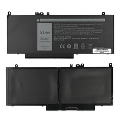 Baterija - laptop Dell E5450/E5550 51WH HQ2200 B.