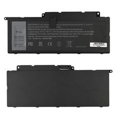 Baterija - laptop Dell 7746 F7HVR HQ2200 B.