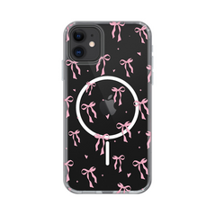 Zastitna maska (futrola) print Magsafe - iPhone 11 6.1 Cute Bows.