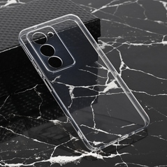 Zastitna maska (futrola) Teracell Giulietta - Xiaomi Redmi 15 4G EU 171mm Transparent.