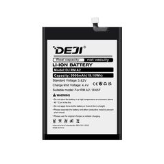 Baterija - Xiaomi Redmi A2 Plus/Poco C51 mAh Deji (BN5F) (MS).