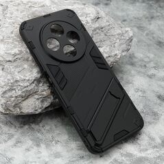 Zastitna maska (futrola) COLOR STRONG II - Xiaomi Redmi 14C/Redmi A4 crna (MS).