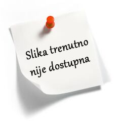 Zastitna maska (futrola) CLEAR FIT - iPhone 13 Pro Max (6.7) providna (MS).