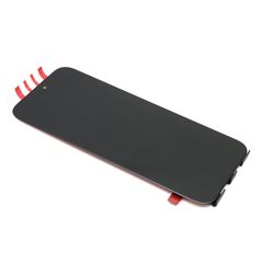 LCD displej (ekran) - Huawei Honor X8c + touchscreen crni ORG (MS).