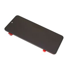 LCD displej (ekran) - Huawei Nova 12 SE + Touch screen crni ORG (MS).