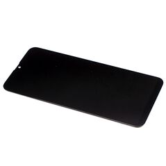 LCD displej (ekran) - Samsung A307 Galaxy A30s + Touch screen crni INCELL (MS).