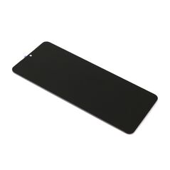 LCD displej (ekran) - Samsung A065F Galaxy A06 + Touch screen crni Aplong (MS).