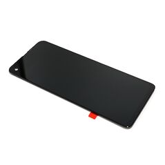 LCD displej (ekran) - Motorola Moto One Vision + Touch screen crni ORG (MS).