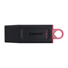 USB Flash memorija Kingston Data Traveler Exodia 3.2 256GB DTX crno roze (MS).