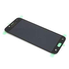 LCD displej (ekran) - Samsung J530F Galaxy J5 2017 + Touch screen crni OLED (MS).