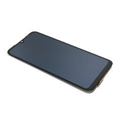 LCD displej (ekran) - Xiaomi Redmi 7 + Touch screen crni ORG (MS).