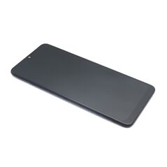 LCD displej (ekran) - Samsung A705 Galaxy A70 + Touch screen + okvir crni INCELL (MS).