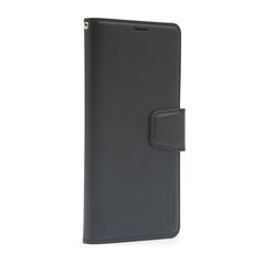Zastitna maska (futrola) na preklop (bi fold) HANMAN II - Samsung A235 Galaxy A23 crna (MS).