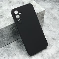 Zastitna maska (futrola) GENTLE COLOR - Samsung Galaxy A34 5G 5G crna (MS).