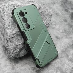 Zastitna maska (futrola) COLOR STRONG II - Xiaomi Redmi 15 4G 171mm (EU) zelena (MS).