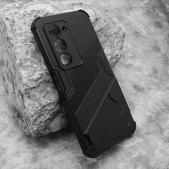 Zastitna maska (futrola) COLOR STRONG II - Xiaomi Redmi 15 4G 171mm (EU) crna (MS).