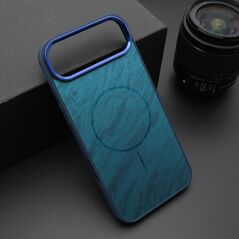 Zastitna maska (futrola) ICE MagSafe - iPhone 17 Air svetlo plava (MS).