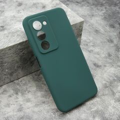 Zastitna maska (futrola) GENTLE COLOR - Xiaomi Redmi 15 4G 171mm (EU) zelena (MS).