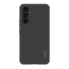Zastitna maska (futrola) NILLKIN super frost - Samsung A546B Galaxy A54 5G crna (MS).
