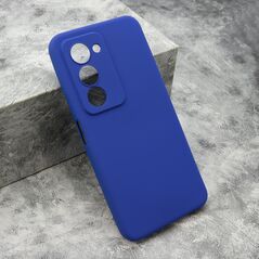 Zastitna maska (futrola) GENTLE COLOR - Xiaomi Redmi 15 4G 171mm (EU) plava (MS).