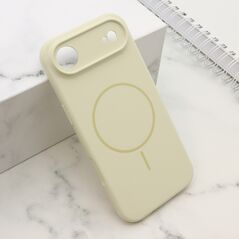Zastitna maska (futrola) PURE MagSafe - iPhone 17 Air bez (MS).