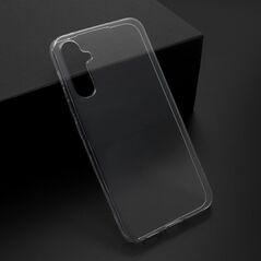 Zastitna ultra tanka (skin) maska / futrola PROTECT - Samsung Galaxy A34 5G 5G providna (bela) (MS).