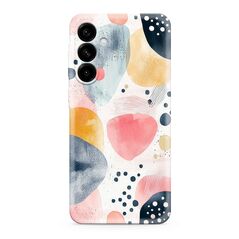 Zastitna ultra tanka (skin) maska / futrola PRINT CLEAR - Samsung A366 Galaxy A36 5G ND0365 (MS).