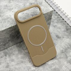 Zastitna maska (futrola) URBAN EDGE Magsafe - iPhone 17 Air bez (MS).