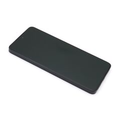 LCD displej (ekran) - Xiaomi Mi 14T 5G (2024) + Touch screen Full ORG EU crni (5600030N12A00) (MS).