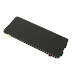 LCD displej (ekran) - Xiaomi Redmi Note 13 Pro Plus 5G + Touch screen Full ORG China crni (MS).