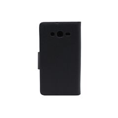 Zastitna maska (futrola) Mercury - Samsung I9082/I9060/Grand Lite/Neo crna.