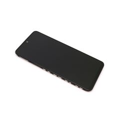 LCD displej (ekran) - Xiaomi Redmi Note 12 4G (2022) + Touch screen Full ORG EU crni (56000100M700) (MS).