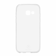 Zastitna maska (futrola) Teracell Skin - Samsung A320F Galaxy A3 2017 Transparent.