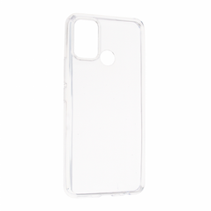 Zastitna silikonska maska (futrola) Ultra Thin - Realme 7i Transparent.