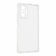 Zastitna maska (futrola) Transparent Ice Cube - Xiaomi Redmi Note 10 Pro/Redmi Note 10 Pro Max.