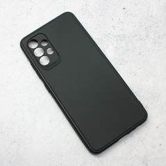 Zastitna maska (futrola) 3D Camera - Samsung A325 Galaxy A32 4G (EU) crna.