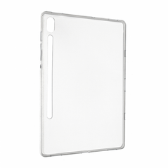 Zastitna silikonska maska (futrola) Ultra Thin - Samsung T866 Galaxy Tab S6 5G 10.5 Transparent.