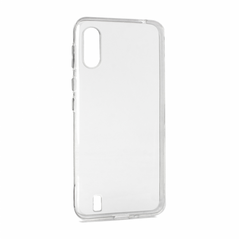 Zastitna silikonska maska (futrola) Ultra Thin - Wiko Y81 Transparent.