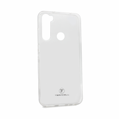 Zastitna maska (futrola) Teracell Skin - Xiaomi Redmi Note 8 Transparent.