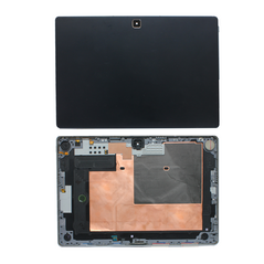 Poklopac - Samsung W700 Galaxy Tab Pro S crni SPO SH.