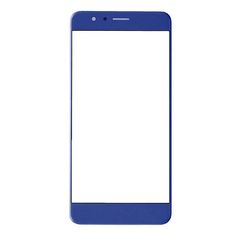 Staklo touchscreen-a - Huawei Honor 8 plavo.