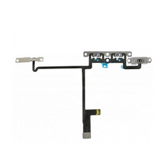 Flet kabal (kabl) - Iphone X sa volume tasterima.