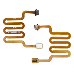 Flet kabal (kabl) - Huawei Mate 20 Lite od ploce do senzora otiska prsta.